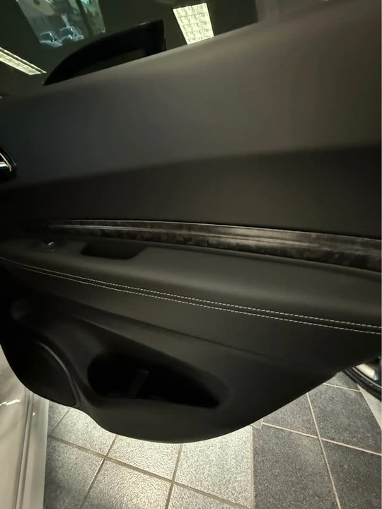 2026 Dodge Durango SRT Hellcat 3rd Gen - Image 13 of 19