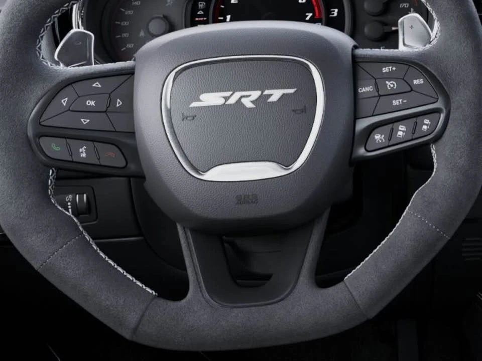 2026 Dodge Durango SRT Hellcat 3rd Gen - Image 11 of 16