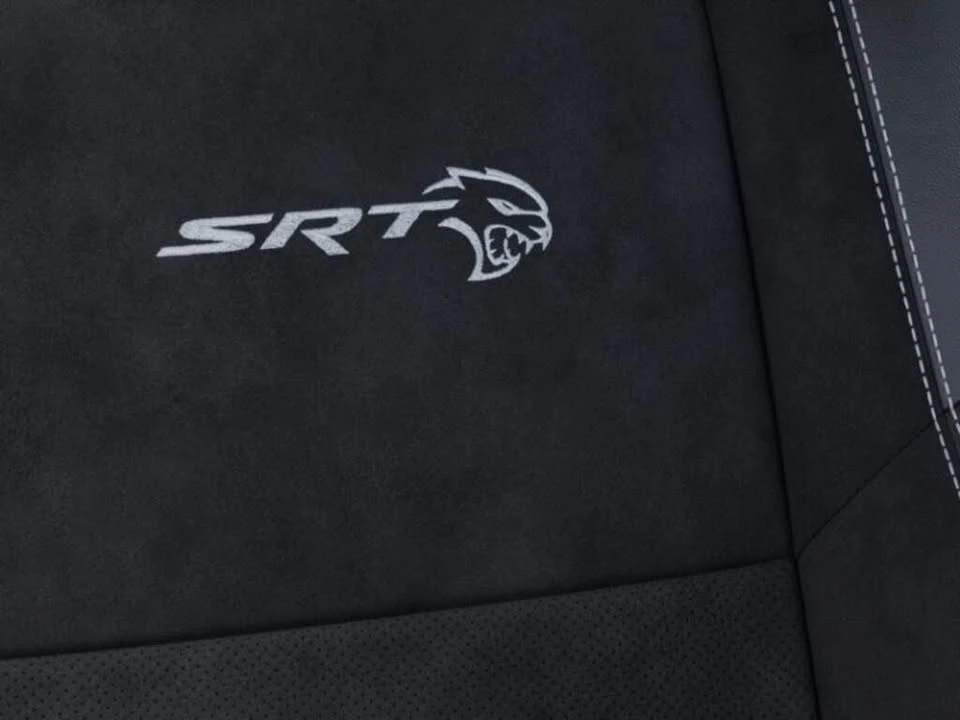 2026 Dodge Durango SRT Hellcat 3rd Gen - Image 12 of 16