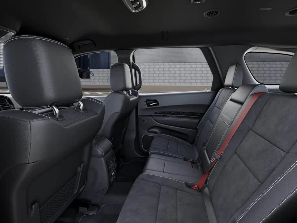 2026 Dodge Durango SRT Hellcat 3rd Gen - Image 15 of 16
