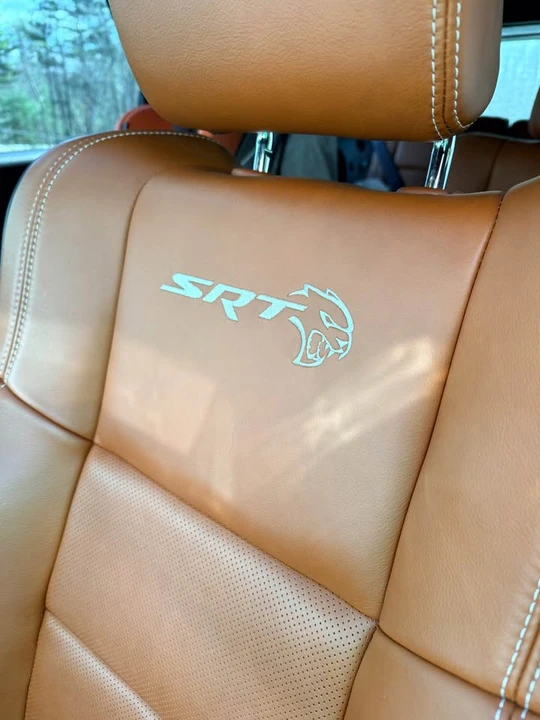 2026 Dodge Durango SRT Hellcat 3rd Gen - Image 3 of 4