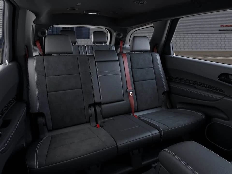 2026 Dodge Durango SRT Hellcat 3rd Gen - Image 6 of 7