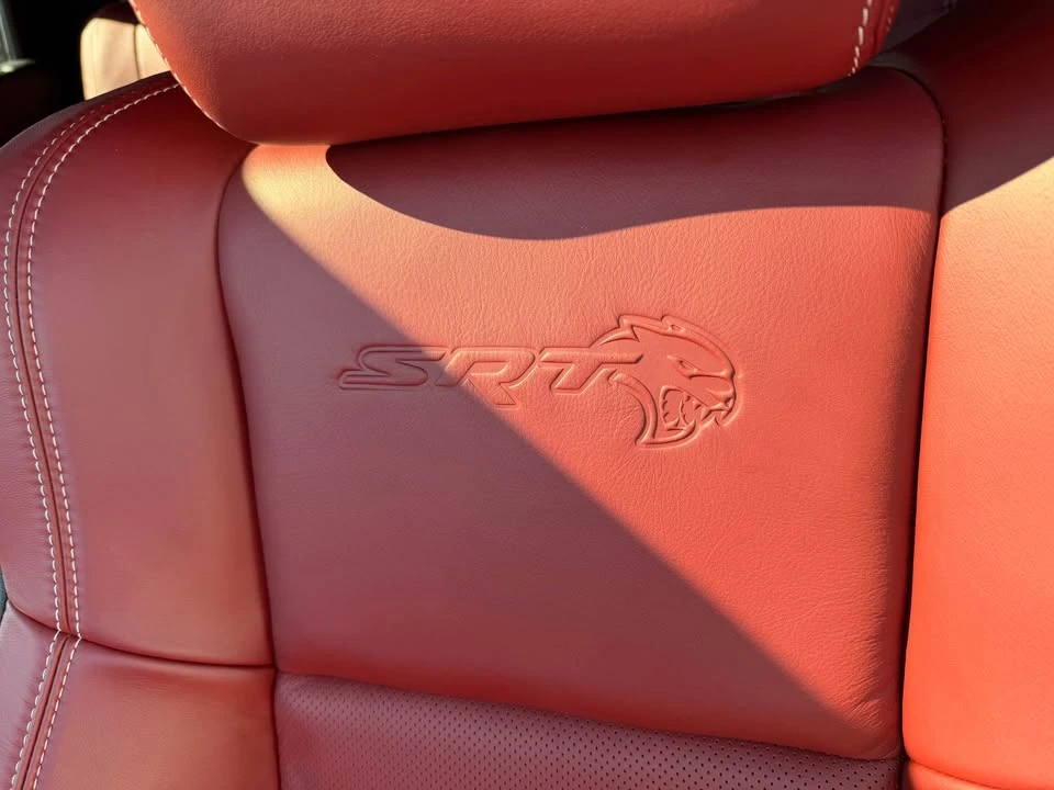 2026 Dodge Durango SRT Hellcat 3rd Gen - Image 7 of 13