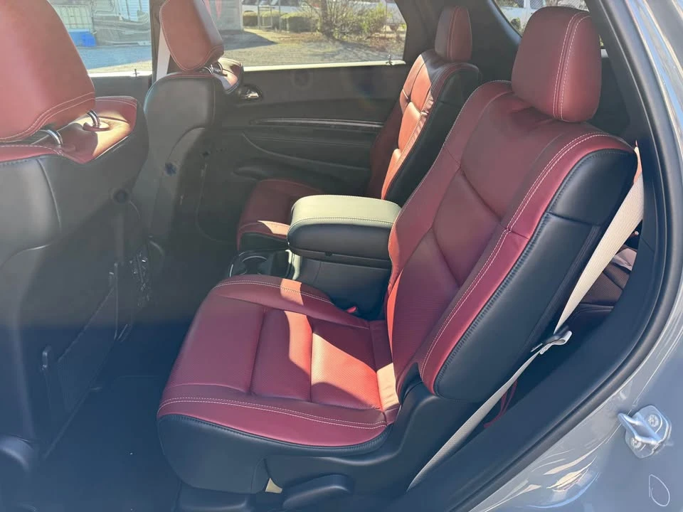 2026 Dodge Durango SRT Hellcat 3rd Gen - Image 5 of 13
