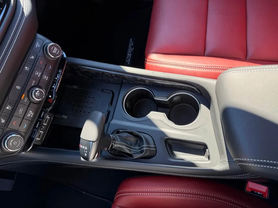 2026 Dodge Durango SRT Hellcat 3rd Gen - Image 12 of 13