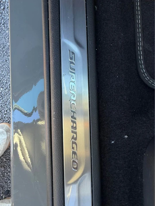 2026 Dodge Durango SRT Hellcat 3rd Gen - Image 8 of 13