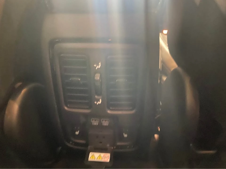 2026 Dodge Durango SRT Hellcat 3rd Gen - Image 8 of 10