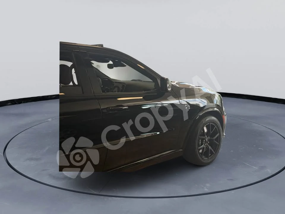 2026 Dodge Durango SRT Hellcat 3rd Gen - Image 4 of 14