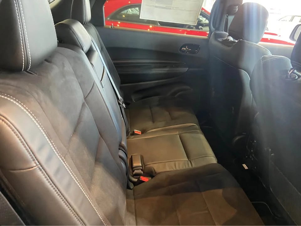 2026 Dodge Durango SRT Hellcat 3rd Gen - Image 6 of 10