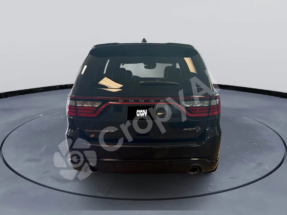2026 Dodge Durango SRT Hellcat 3rd Gen - Image 7 of 14