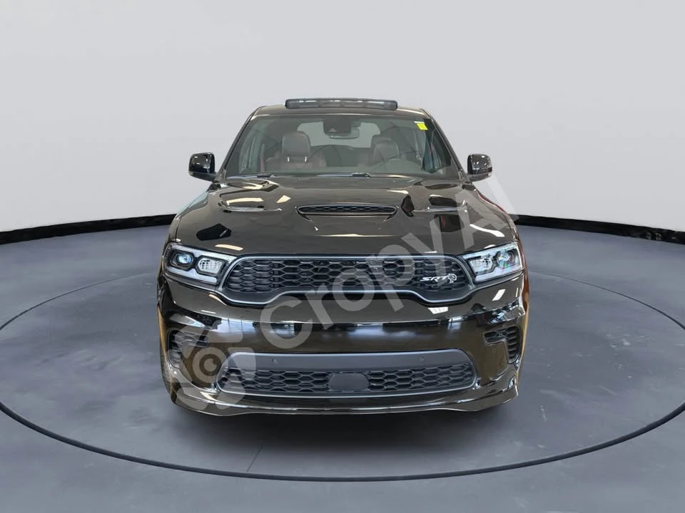 2026 Dodge Durango SRT Hellcat 3rd Gen - Image 3 of 14