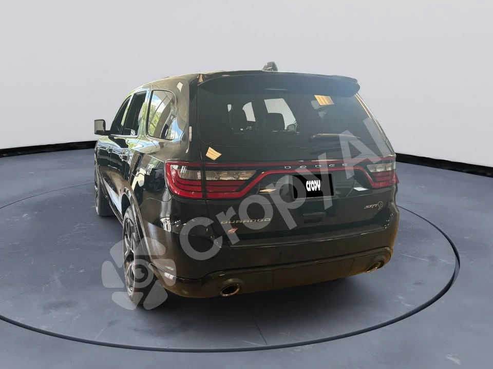 2026 Dodge Durango SRT Hellcat 3rd Gen - Image 8 of 14