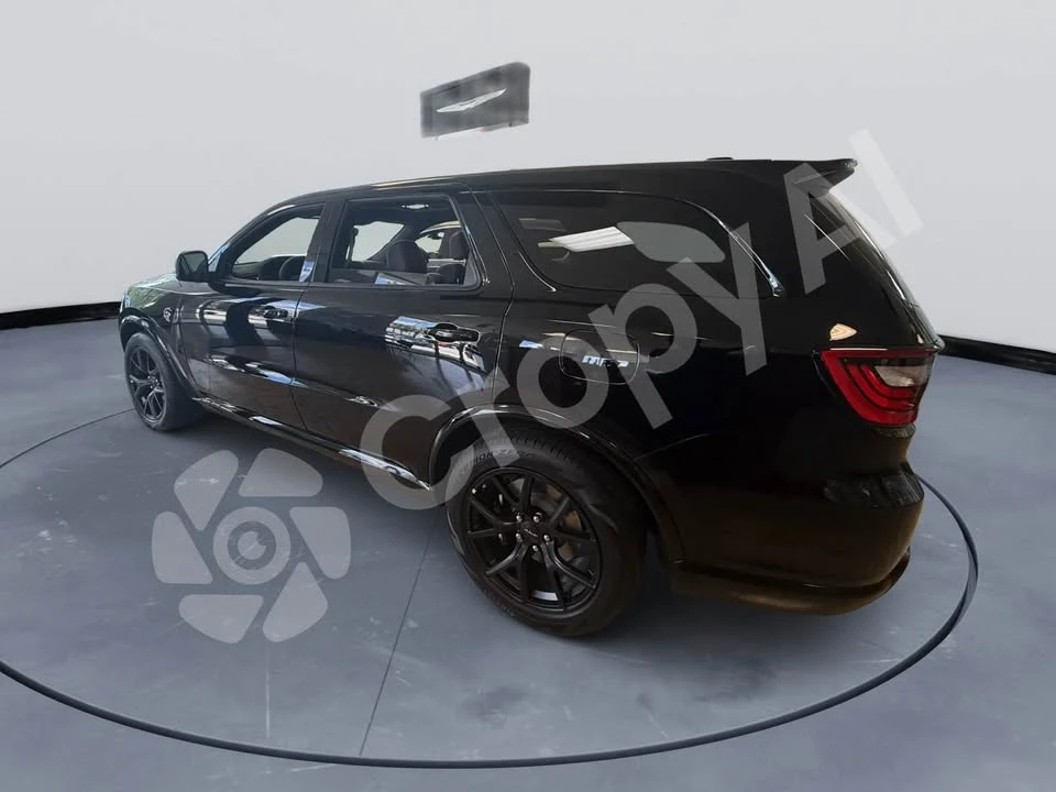 2026 Dodge Durango SRT Hellcat 3rd Gen - Image 9 of 14