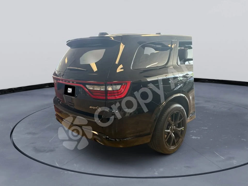 2026 Dodge Durango SRT Hellcat 3rd Gen - Image 6 of 14