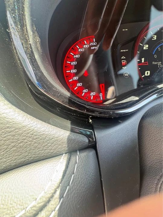 2026 Dodge Durango SRT Hellcat 3rd Gen - Image 11 of 13