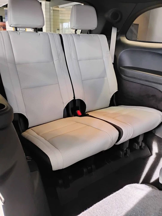 2026 Dodge Durango SRT Hellcat 3rd Gen - Image 12 of 17