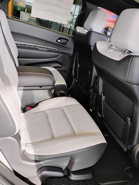 2026 Dodge Durango SRT Hellcat 3rd Gen - Image 13 of 17
