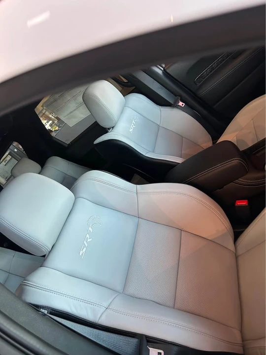 2026 Dodge Durango SRT Hellcat 3rd Gen - Image 2 of 5