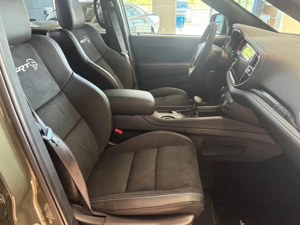 2026 Dodge Durango SRT Hellcat 3rd Gen - Image 4 of 9