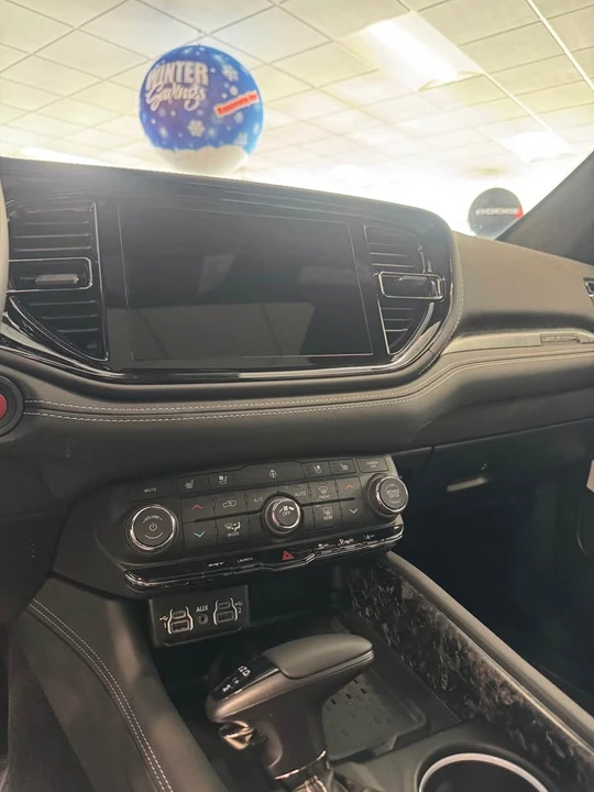 2026 Dodge Durango SRT Hellcat 3rd Gen - Image 6 of 10