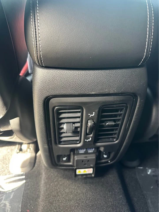 2026 Dodge Durango SRT Hellcat 3rd Gen - Image 13 of 14