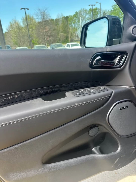 2026 Dodge Durango SRT Hellcat 3rd Gen - Image 11 of 14