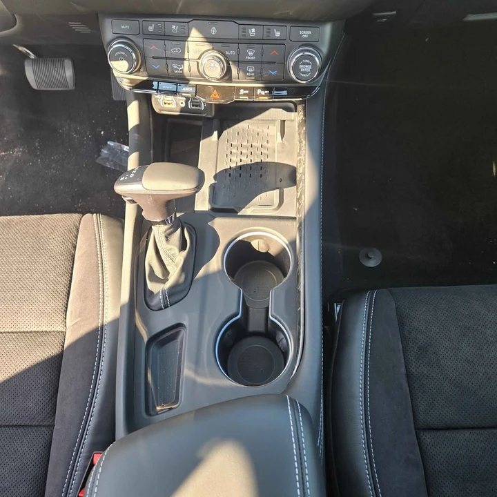 2026 Dodge Durango SRT Hellcat 3rd Gen - Image 7 of 10