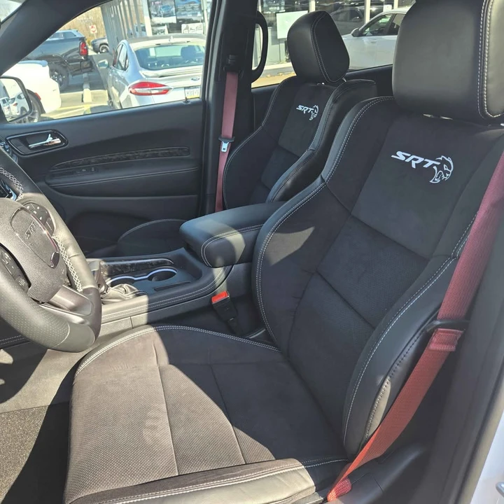 2026 Dodge Durango SRT Hellcat 3rd Gen - Image 10 of 10