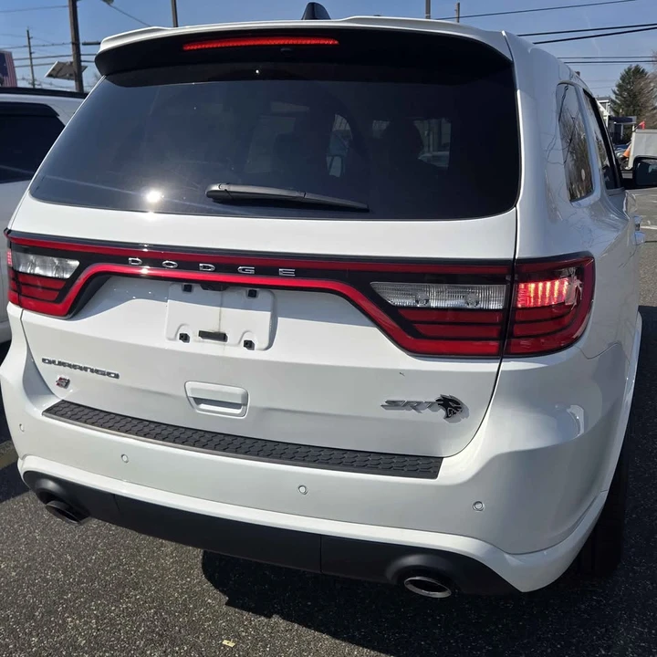 2026 Dodge Durango SRT Hellcat 3rd Gen - Image 3 of 10
