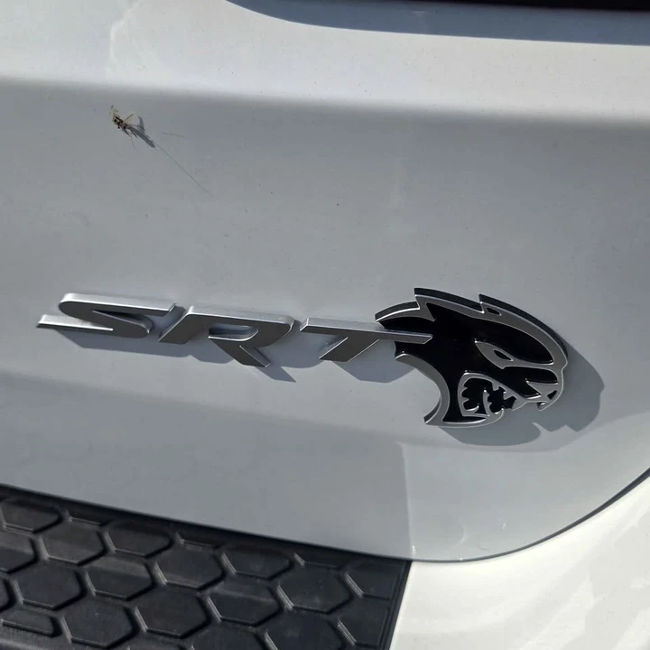 2026 Dodge Durango SRT Hellcat 3rd Gen - Image 4 of 10