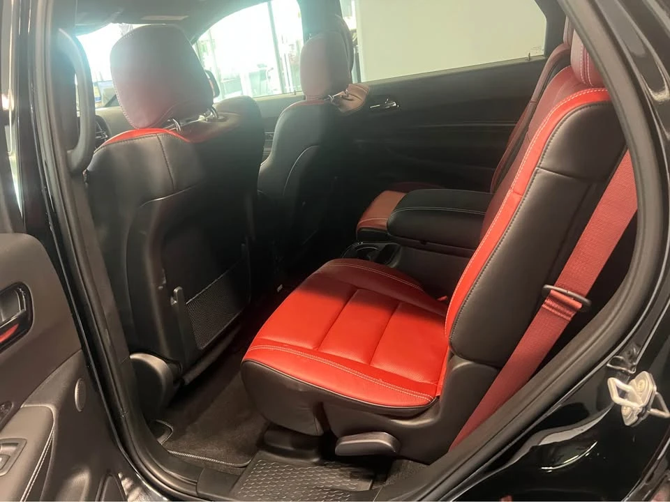 2026 Dodge Durango SRT Hellcat 3rd Gen - Image 7 of 9