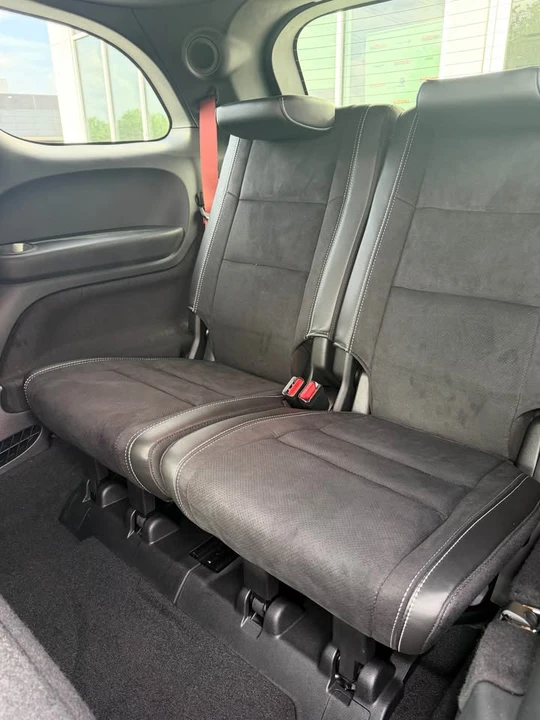 2026 Dodge Durango SRT Hellcat 3rd Gen - Image 6 of 9