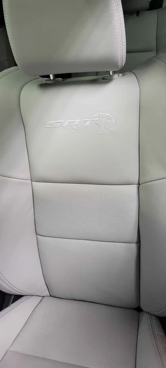 2026 Dodge Durango SRT Hellcat 3rd Gen - Image 6 of 12