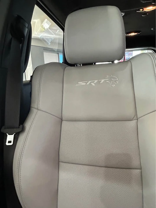 2026 Dodge Durango SRT Hellcat 3rd Gen - Image 10 of 11