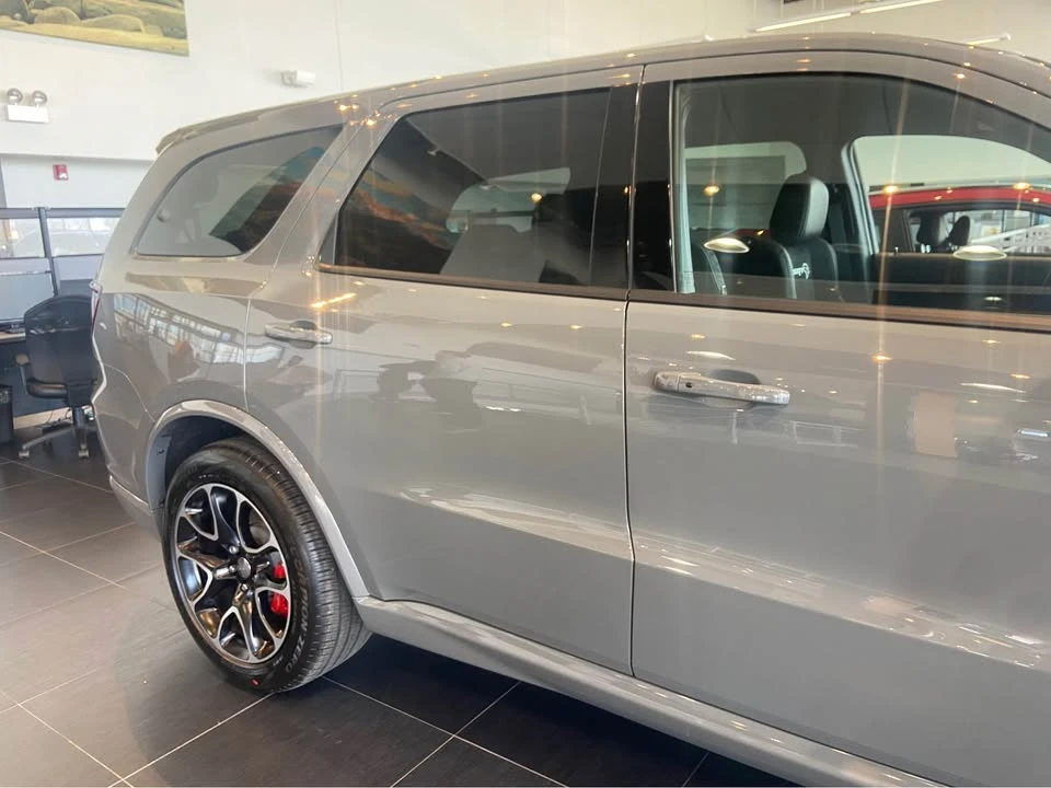 2026 Dodge Durango SRT Hellcat 3rd Gen - Image 4 of 9