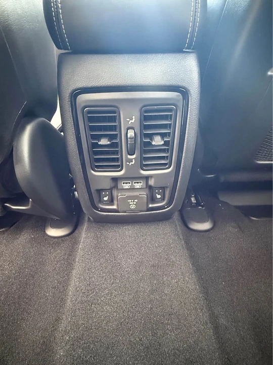 2026 Dodge Durango SRT Hellcat 3rd Gen - Image 13 of 15