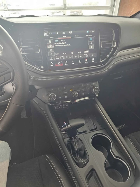 2026 Dodge Durango SRT Hellcat 3rd Gen - Image 7 of 13