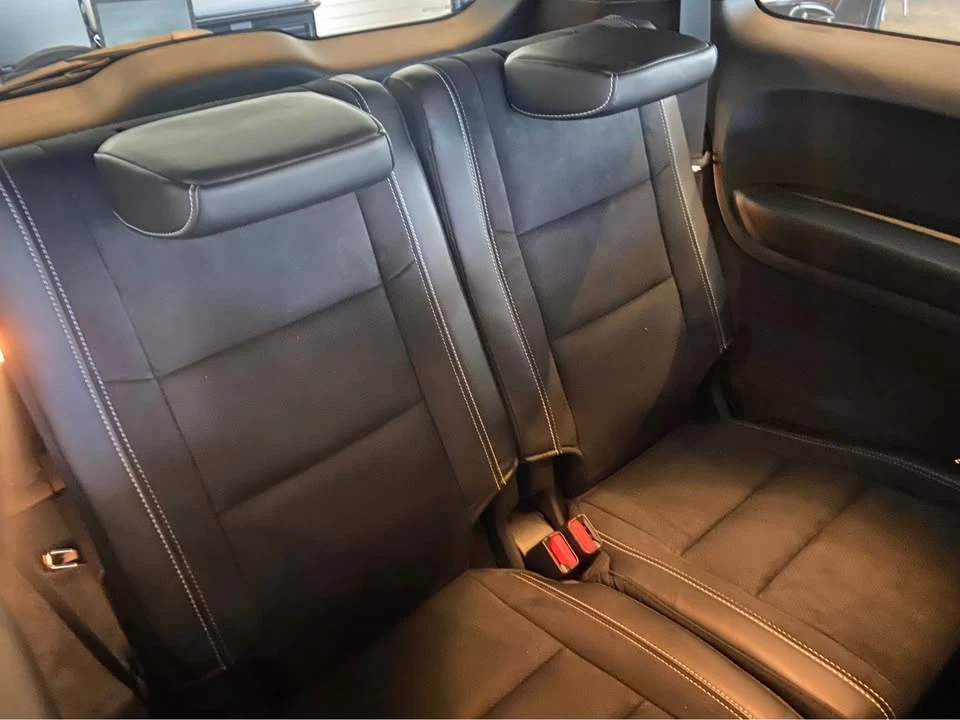 2026 Dodge Durango SRT Hellcat 3rd Gen - Image 8 of 9