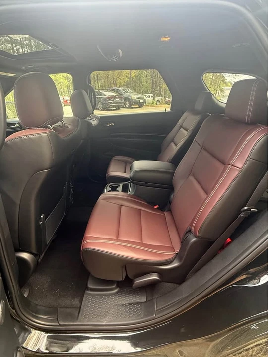 2026 Dodge Durango SRT Hellcat 3rd Gen - Image 11 of 15