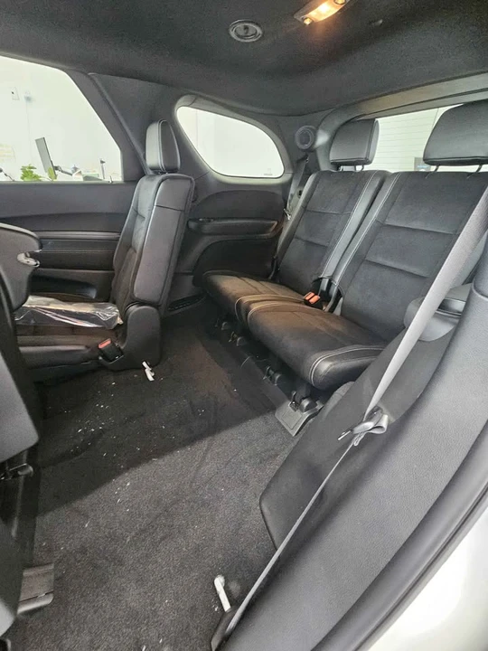 2026 Dodge Durango SRT Hellcat 3rd Gen - Image 13 of 13