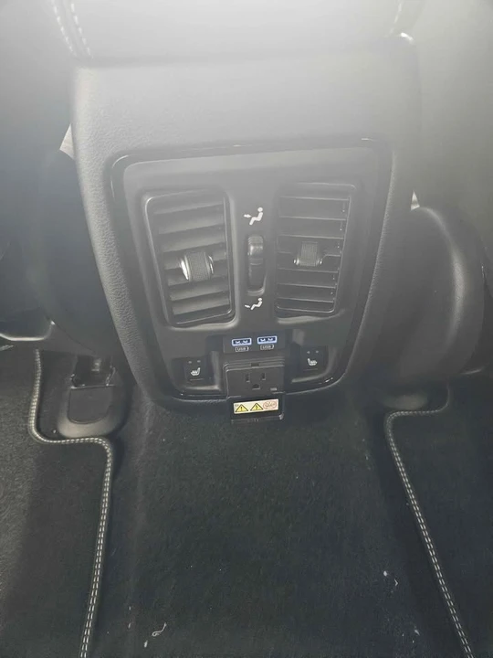 2026 Dodge Durango SRT Hellcat 3rd Gen - Image 11 of 13