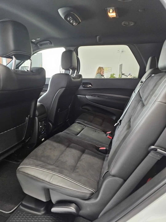 2026 Dodge Durango SRT Hellcat 3rd Gen - Image 10 of 13