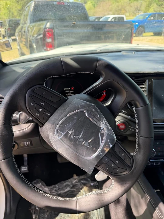 2026 Dodge Durango SRT Hellcat 3rd Gen - Image 10 of 18