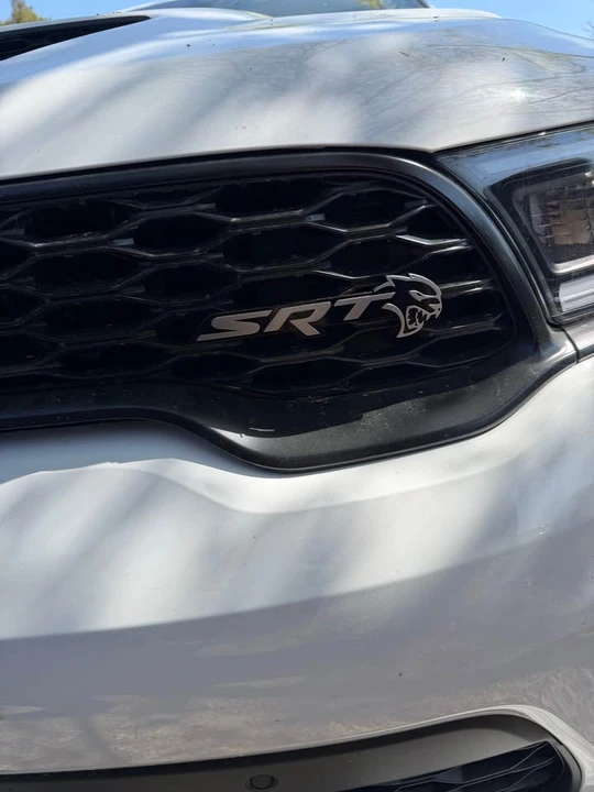 2026 Dodge Durango SRT Hellcat 3rd Gen - Image 5 of 18