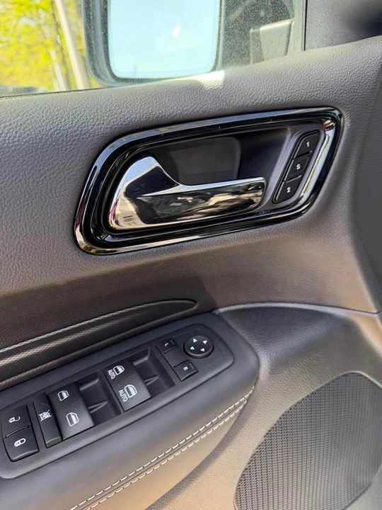 2026 Dodge Durango SRT Hellcat 3rd Gen - Image 14 of 18