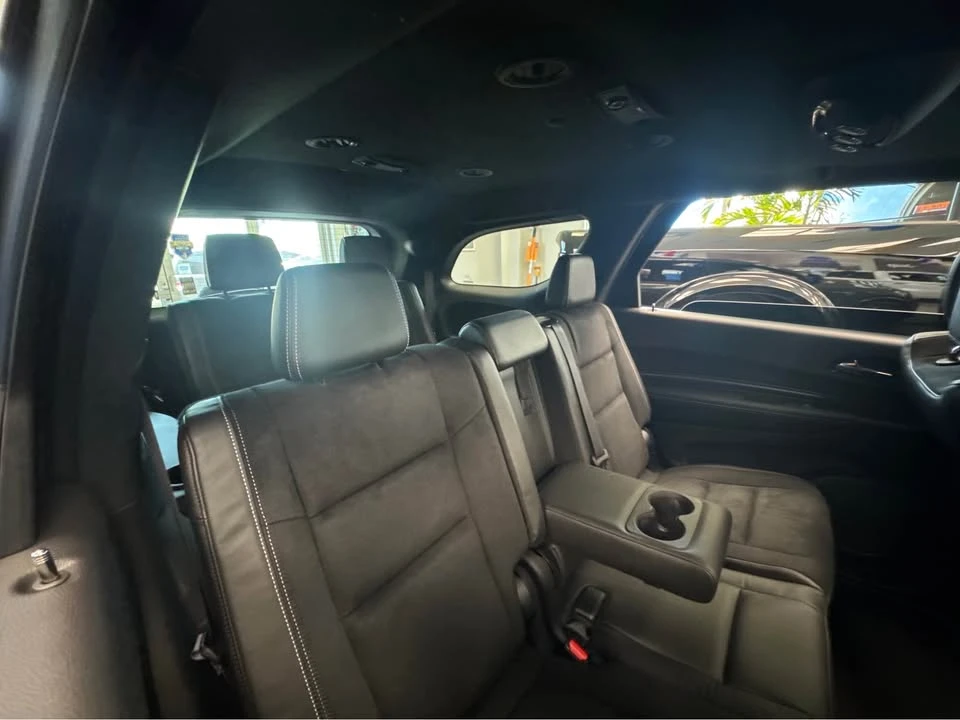2026 Dodge Durango SRT Hellcat 3rd Gen - Image 5 of 6