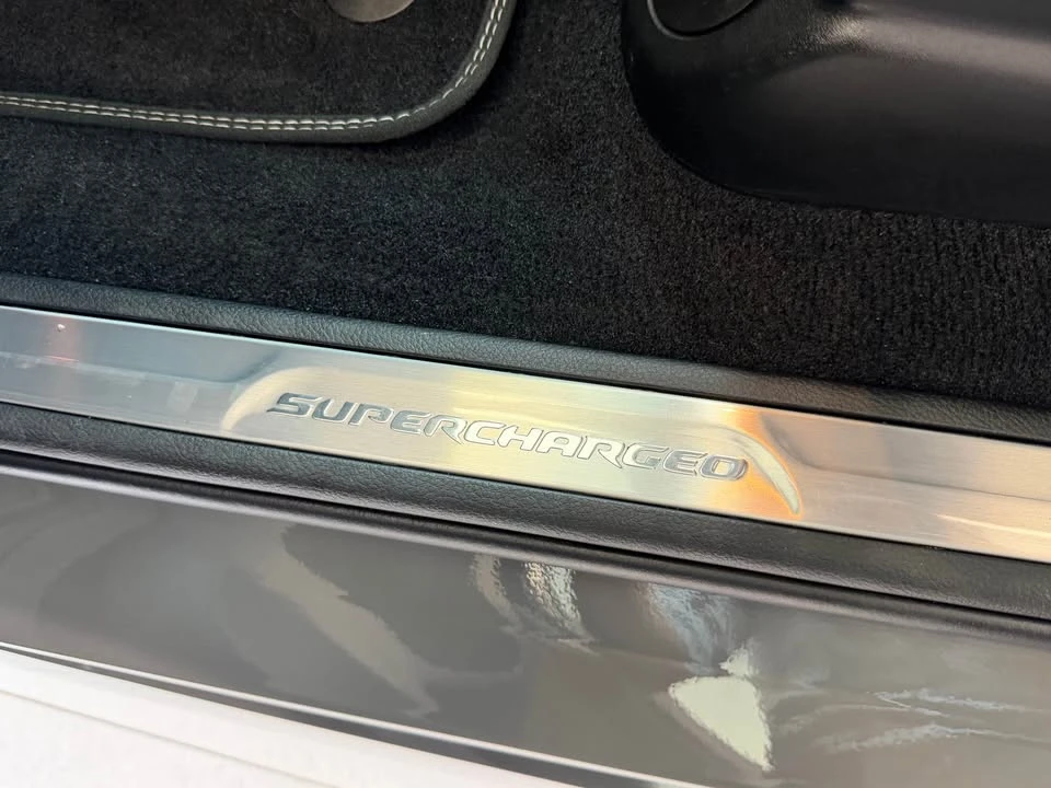 2026 Dodge Durango SRT Hellcat 3rd Gen - Image 11 of 18