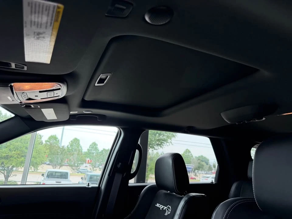 2026 Dodge Durango SRT Hellcat 3rd Gen - Image 15 of 18