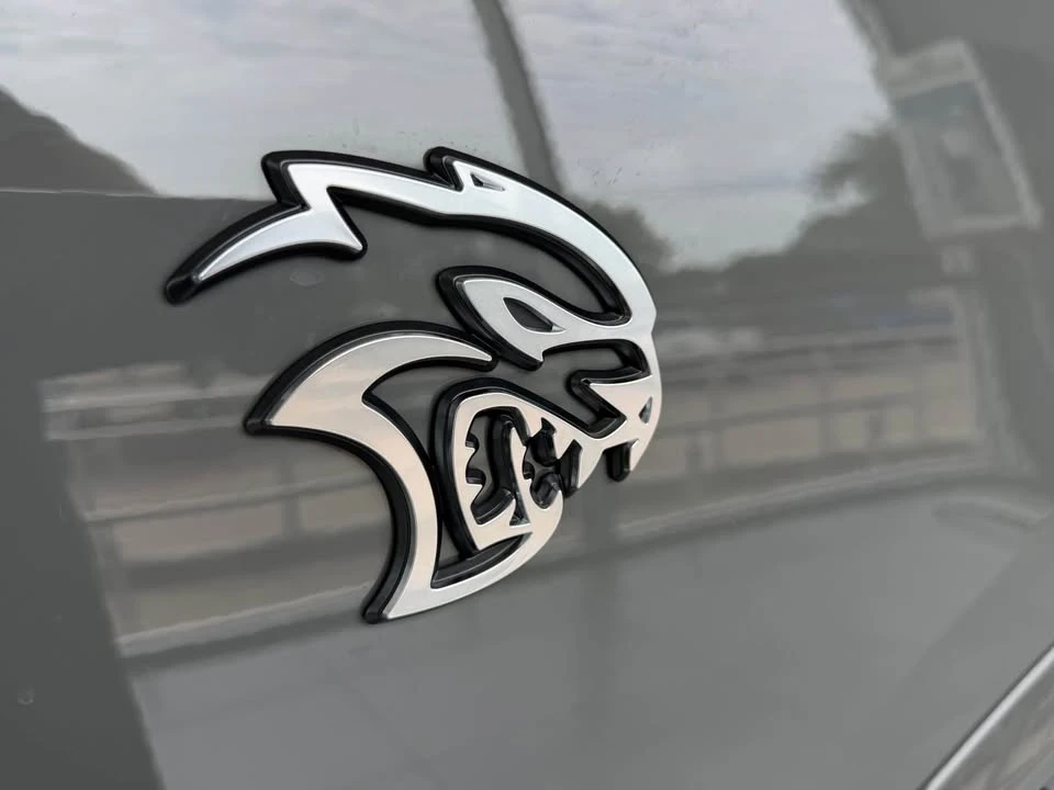 2026 Dodge Durango SRT Hellcat 3rd Gen - Image 7 of 18