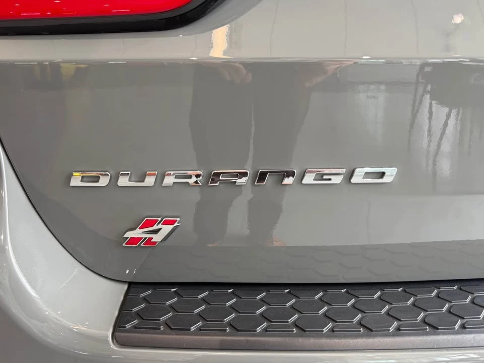 2026 Dodge Durango SRT Hellcat 3rd Gen - Image 5 of 18